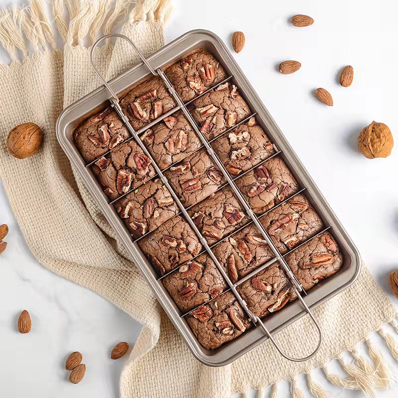 The Science of Baking: Understanding the Role of Bakeware